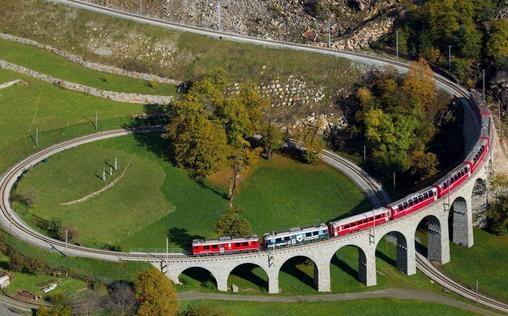 Eisenbahn Romantik Stuttgart 21 Jetzt Aufnehmen