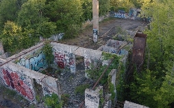 Lost Places | TV-Programm von N24 Doku