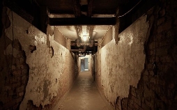 Lost Places