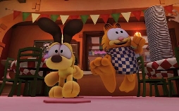 Garfield