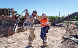 Outback Opal Hunters - Edelsteinjagd in Australien