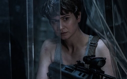 Alien: Covenant | TV-Programm von ProSieben