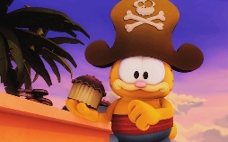 Garfield