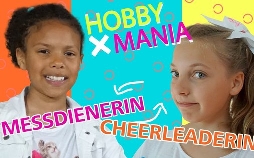 HobbyMania - Tausch mit mir dein Hobby