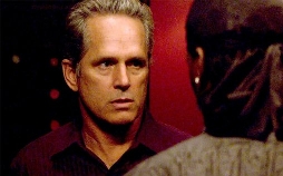 CSI: New York