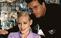 CSI: Vegas