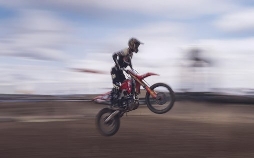 Motocross: Fim Weltmeisterschaft In Fim Motocross Of Nations