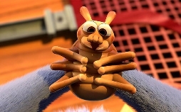 Grizzy und die Lemminge