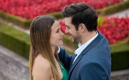 Falling in Love in Niagra Falls | TV-Programm von RTL SUPER