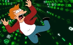 Futurama