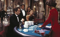 James Bond 007 - Lizenz zum Töten | TV-Programm von VOX