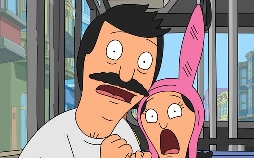 Bob's Burgers