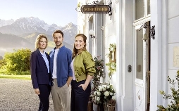 Die Landarztpraxis - Team Sonnenhof