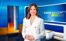 Europamagazin