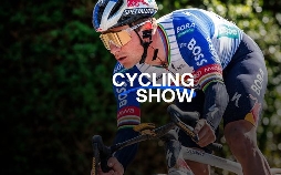 Cycling Show
