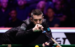 Snooker: UK Championship | TV-Programm von Eurosport