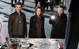 CSI: New York