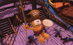 Garfield