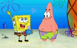 SpongeBob Schwammkopf
