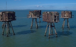 Lost Places