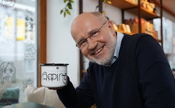 Terra X Harald Lesch
