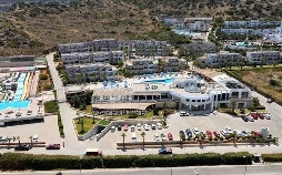 Reisen mit Kreta.de - Hotels: Grand Hotel Holiday Resort