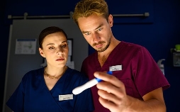Bettys Diagnose