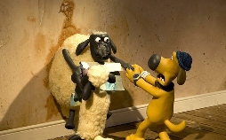 Shaun das Schaf