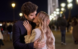 A Paris Proposal - Ein funkelndes Versprechen | TV-Programm von RTL SUPER
