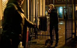 Kommissar Van der Valk
