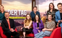 TAGE IN BERLIN & BRANDENBURG