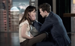 Fifty Shades of Grey - Geheimes Verlangen | TV-Programm von VOX