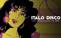 Italo Disco | TV-Programm von arte