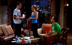 The Big Bang Theory | TV-Programm von ProSieben