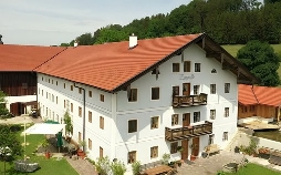 Höfe in Bayern