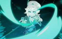 Dragon Striker