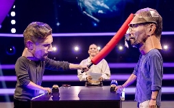 Joko gegen Klaas - Das Duell um die Welt | TV-Programm von ProSieben