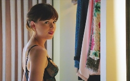 Fifty Shades of Grey: Gefährliche Liebe