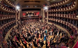 Wiener Opernball - Alles tanzt