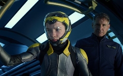 Ender's Game