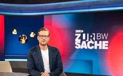 Zur Sache Baden-Württemberg!