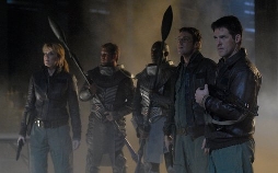 Stargate: Continuum