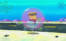SpongeBob Schwammkopf