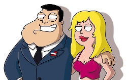 American Dad!