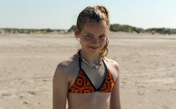 Meine wunderbar seltsame Woche mit Tess