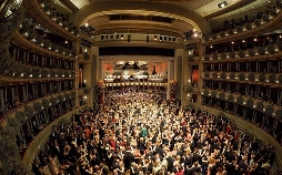Wiener Opernball - Alles tanzt