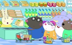 Peppa Wutz