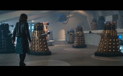Doctor Who