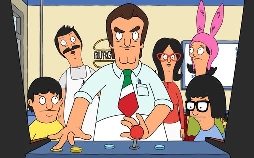 Bob's Burgers