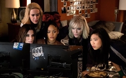 Ocean's 8